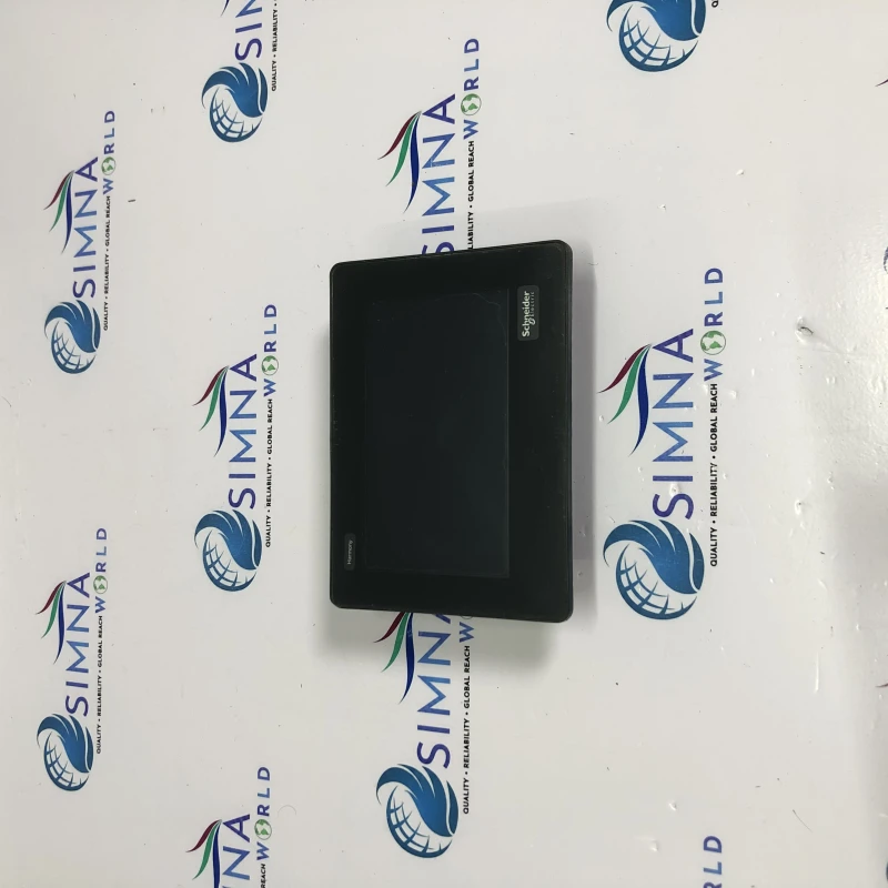 Schneider Electric Harmony HMISTO715 HMI Touch Panel thumbnail 7